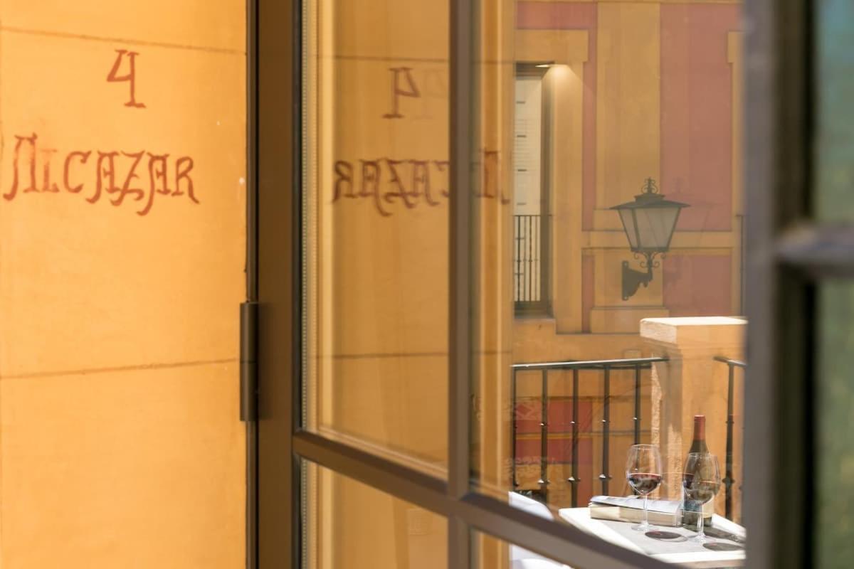 Appartement Aoa Alcazar *