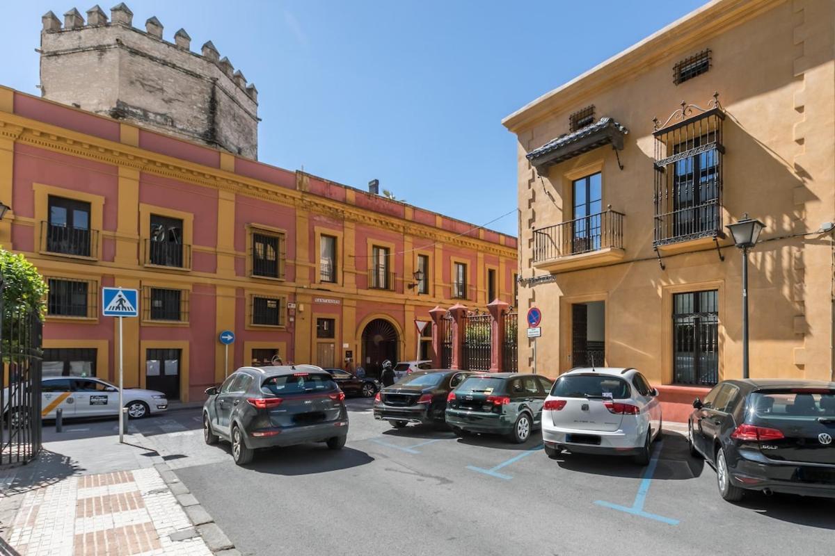 Aoa Alcazar