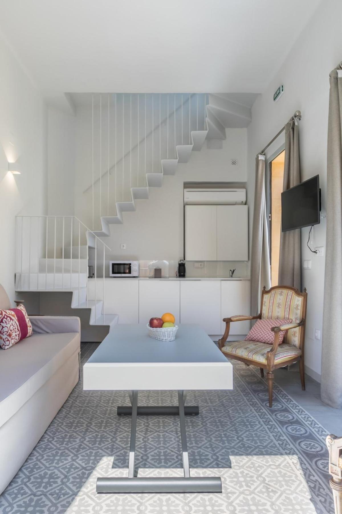 Appartement Aoa Alcazar