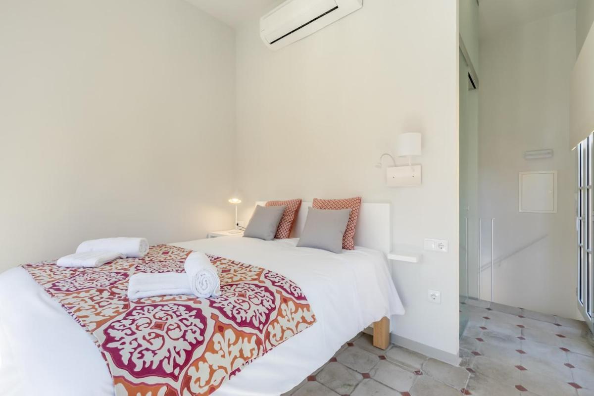 Appartement Aoa Alcazar *